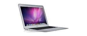 Late 2010 13" MacBook Air